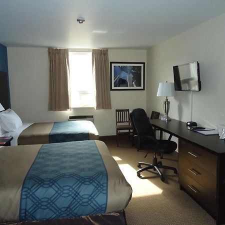 Econo Lodge Sudbury Luaran gambar