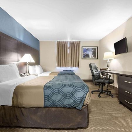 Econo Lodge Sudbury Luaran gambar