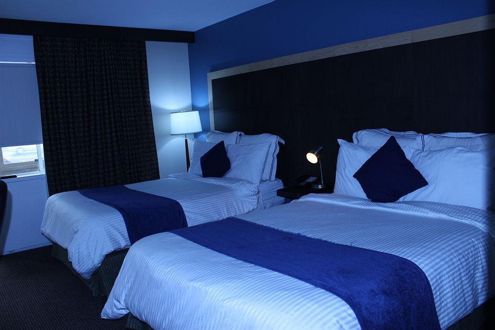Econo Lodge Sudbury Luaran gambar