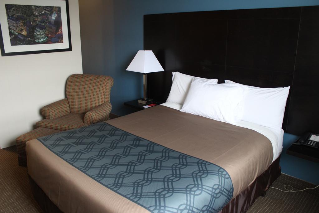 Econo Lodge Sudbury Luaran gambar