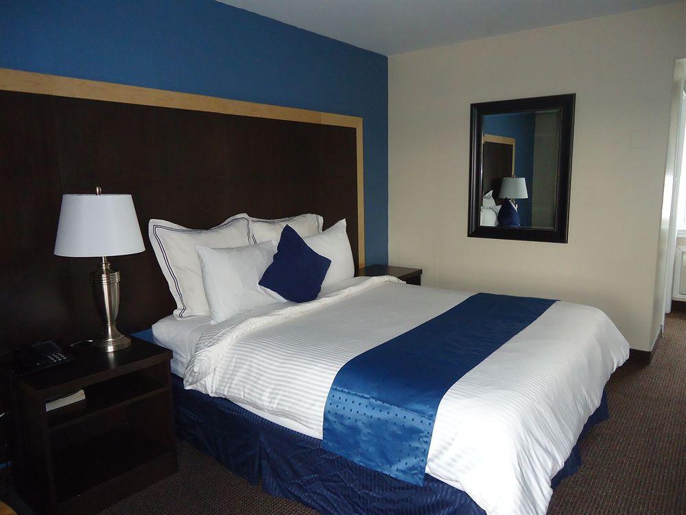 Econo Lodge Sudbury Luaran gambar