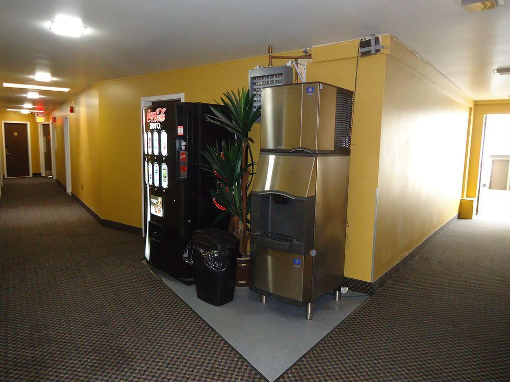 Econo Lodge Sudbury Luaran gambar