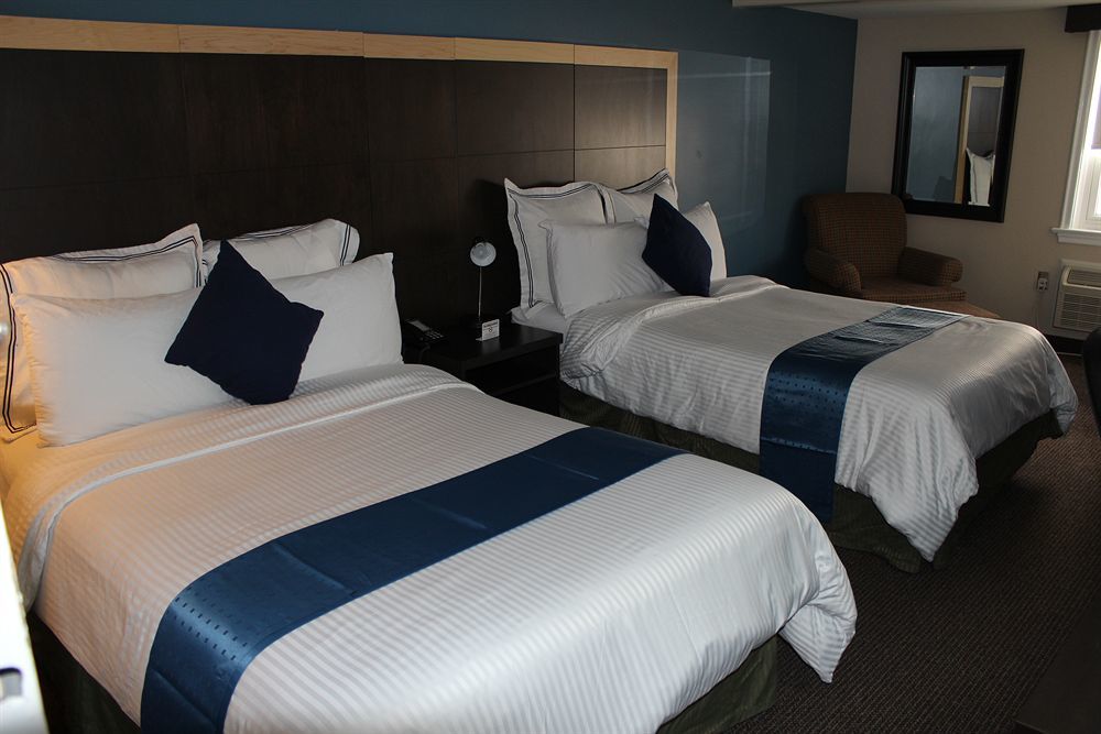 Econo Lodge Sudbury Luaran gambar
