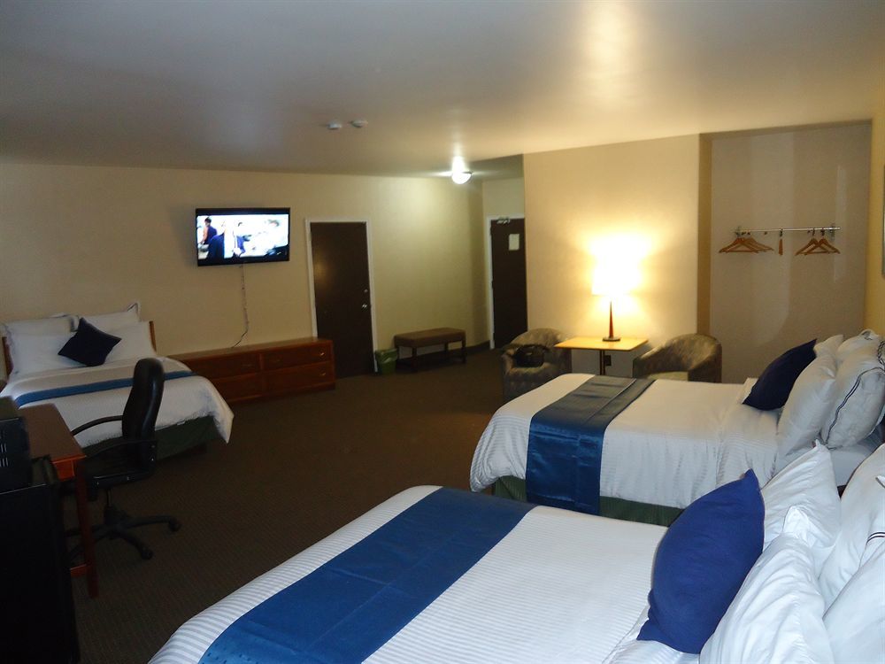 Econo Lodge Sudbury Luaran gambar