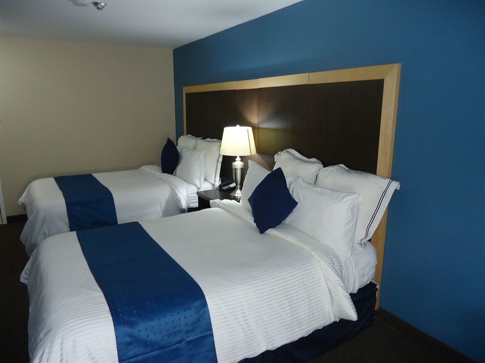 Econo Lodge Sudbury Luaran gambar