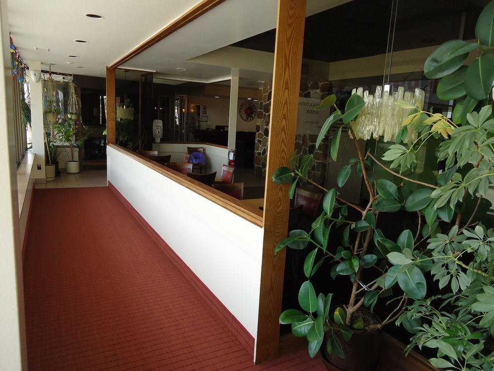 Econo Lodge Sudbury Luaran gambar
