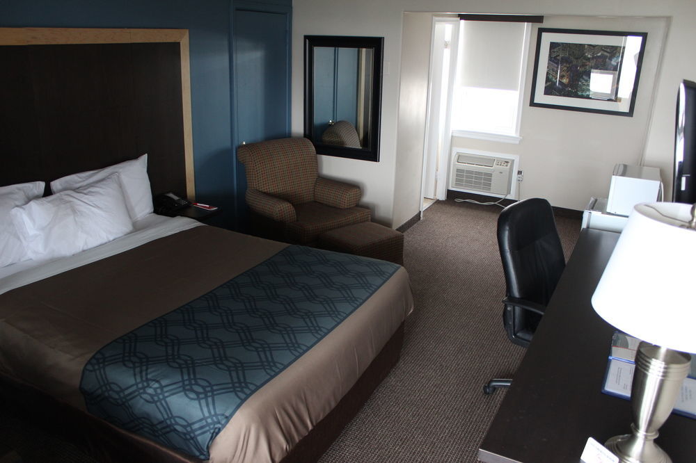 Econo Lodge Sudbury Luaran gambar