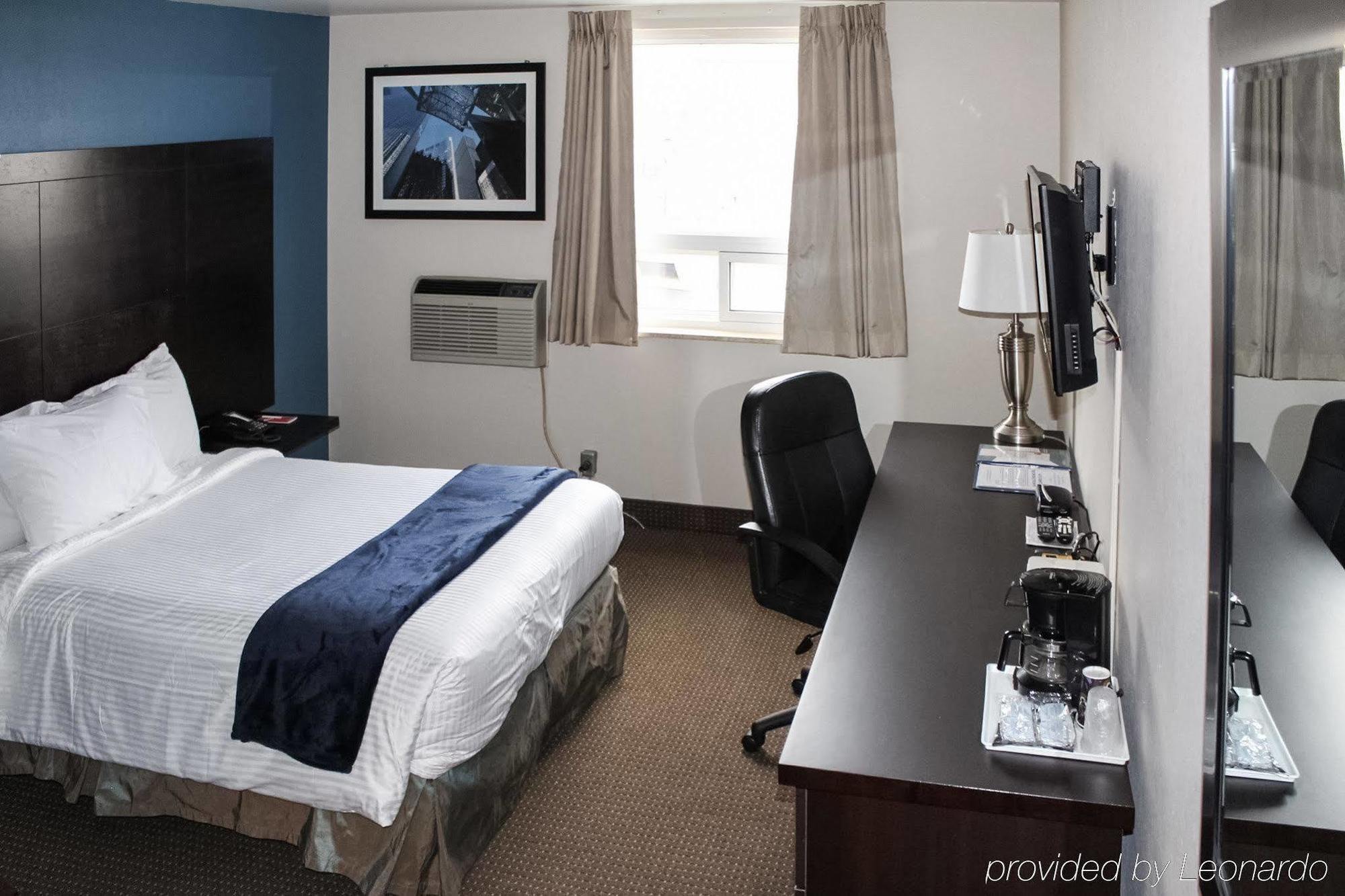 Econo Lodge Sudbury Luaran gambar