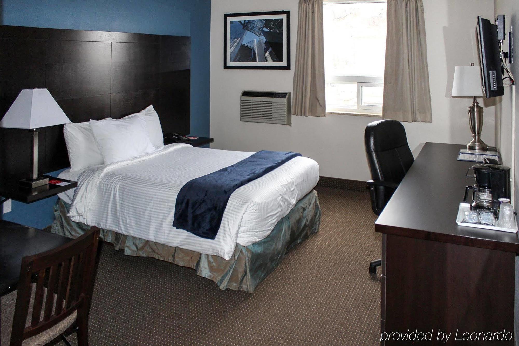 Econo Lodge Sudbury Luaran gambar