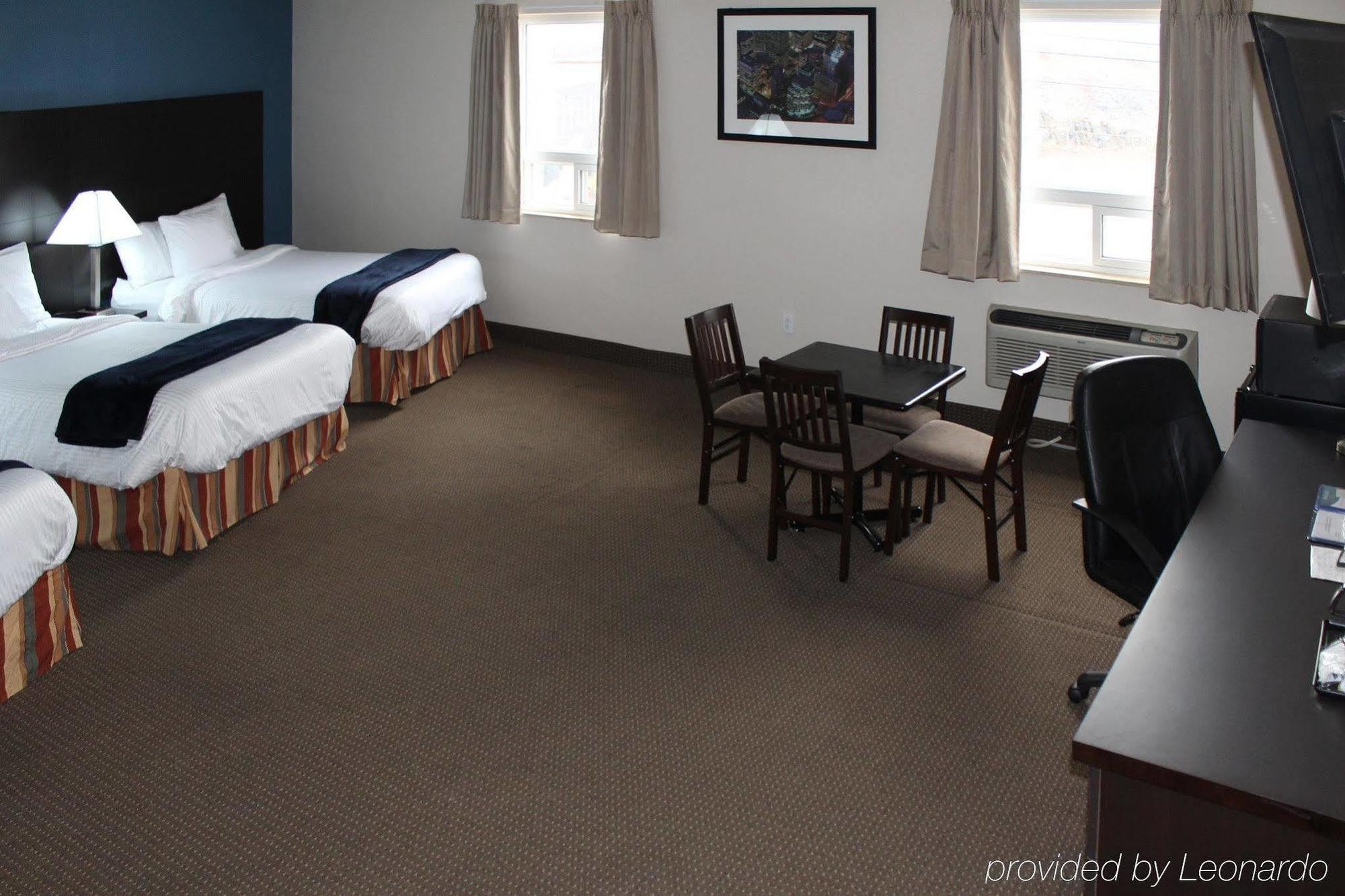 Econo Lodge Sudbury Luaran gambar