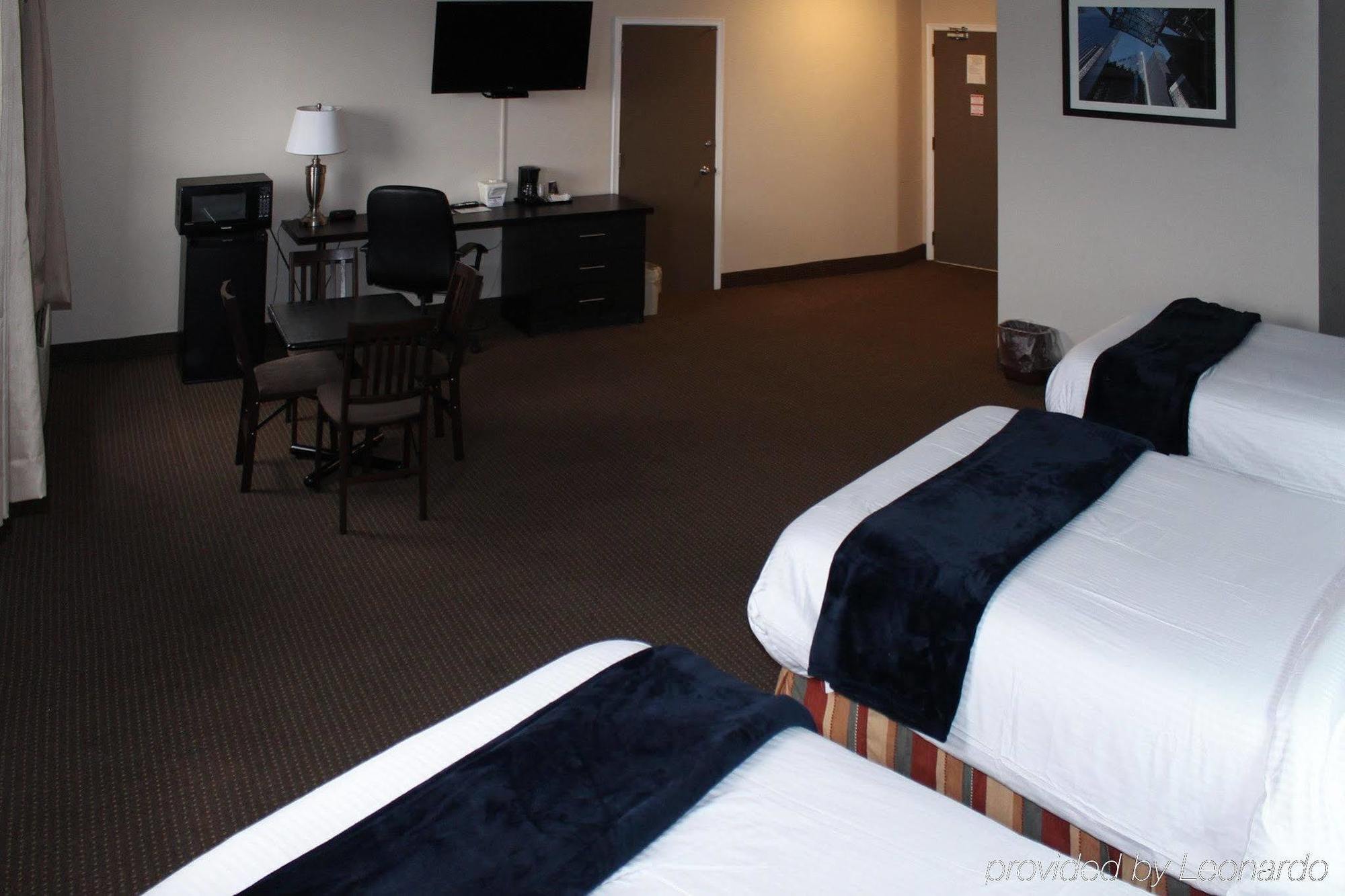 Econo Lodge Sudbury Luaran gambar