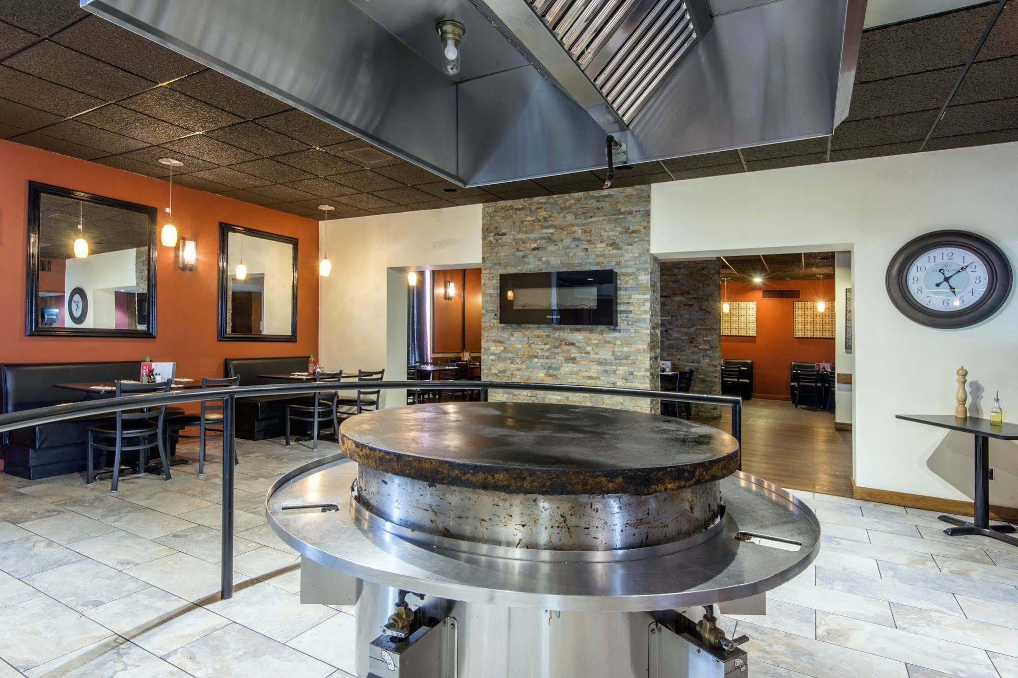 Econo Lodge Sudbury Luaran gambar