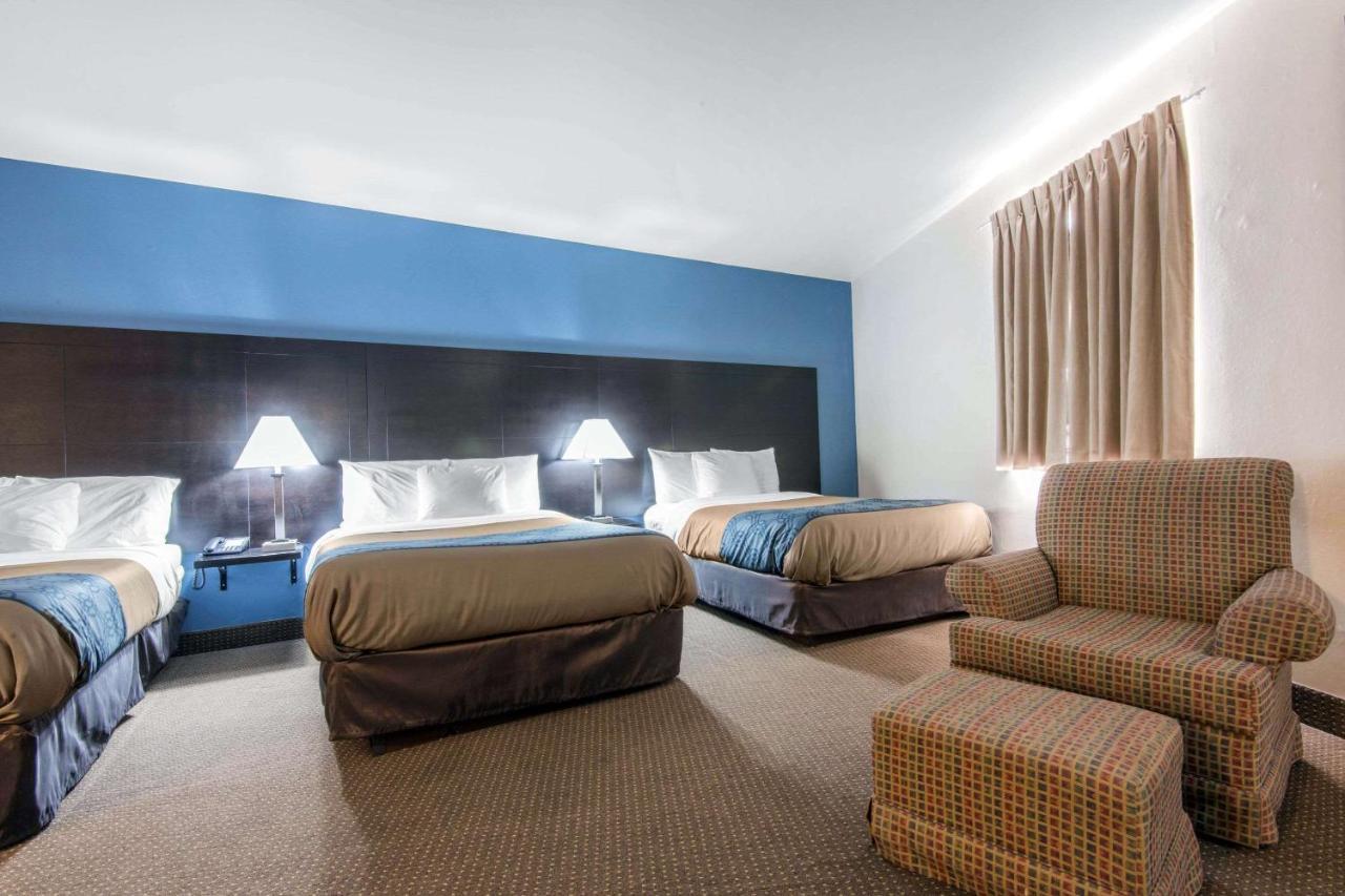 Econo Lodge Sudbury Luaran gambar
