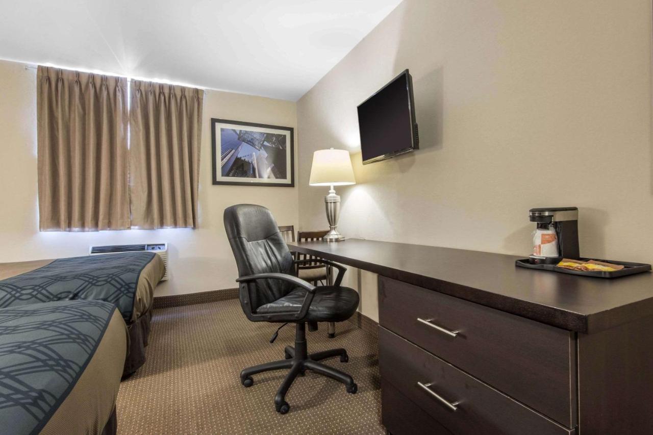 Econo Lodge Sudbury Luaran gambar