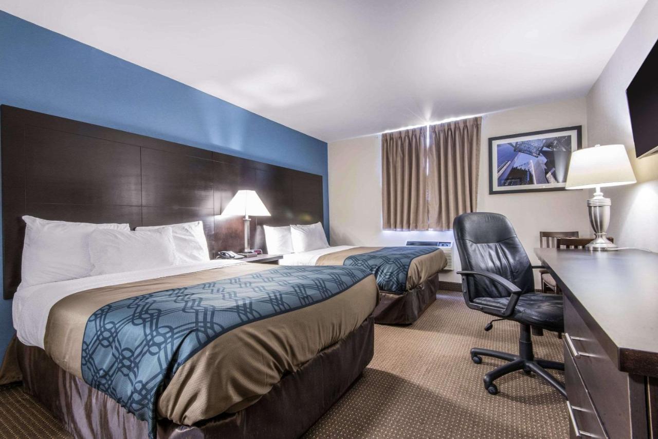 Econo Lodge Sudbury Luaran gambar