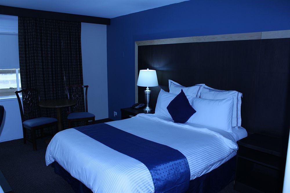 Econo Lodge Sudbury Luaran gambar